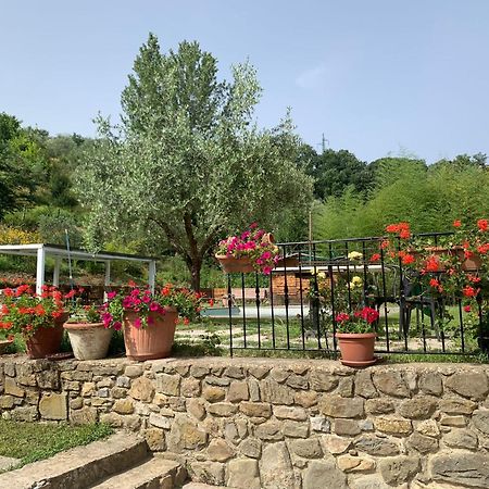 Guest House Torre Guelfa,Giaggiolaia Via San Martino Altoreggi 20 Фільїне-Вальдарно Екстер'єр фото