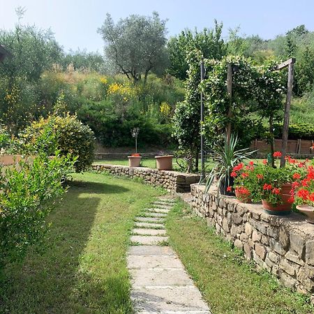 Guest House Torre Guelfa,Giaggiolaia Via San Martino Altoreggi 20 Фільїне-Вальдарно Екстер'єр фото