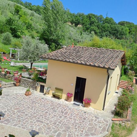 Guest House Torre Guelfa,Giaggiolaia Via San Martino Altoreggi 20 Фільїне-Вальдарно Екстер'єр фото
