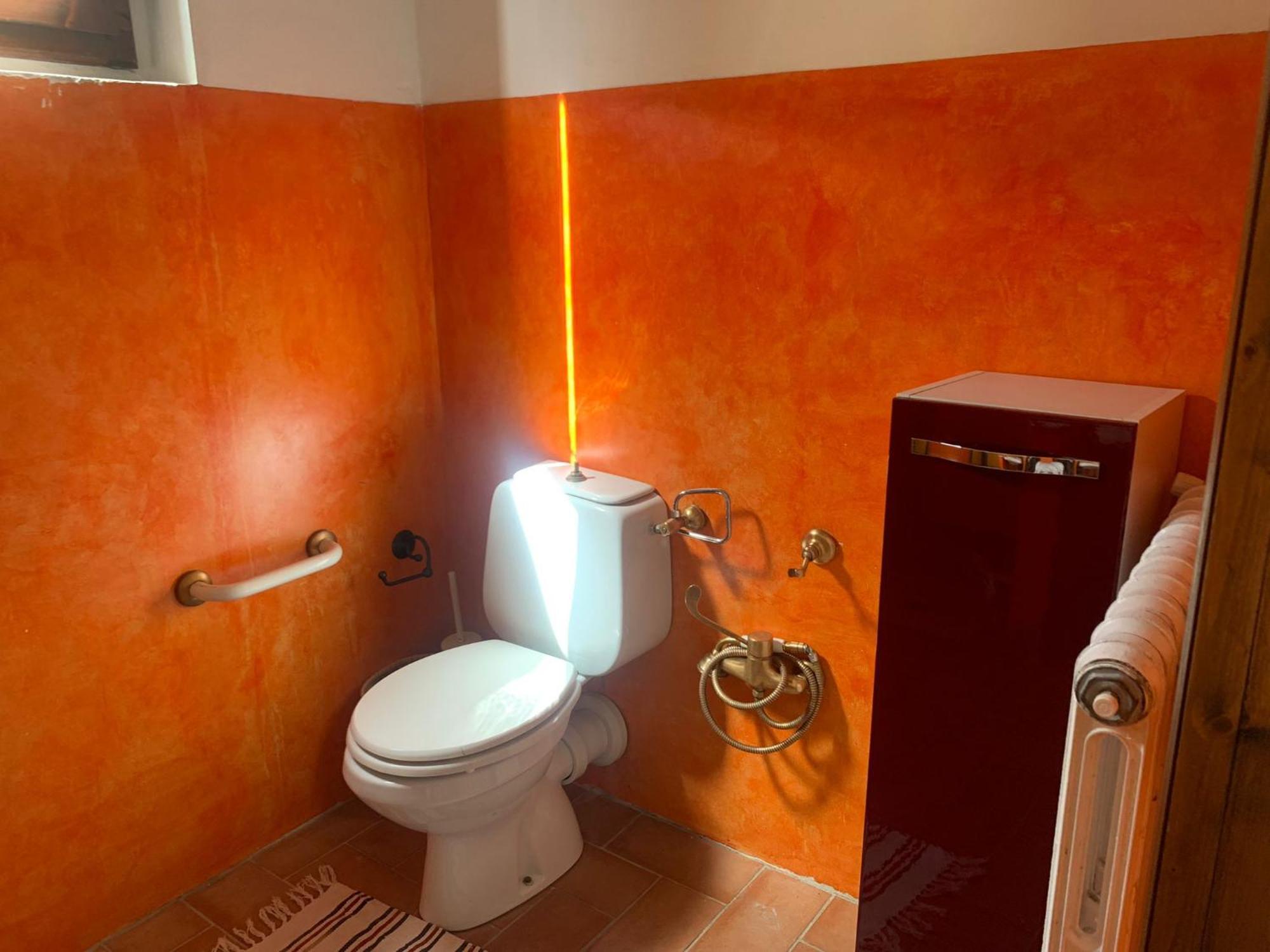 Guest House Torre Guelfa,Giaggiolaia Via San Martino Altoreggi 20 Фільїне-Вальдарно Екстер'єр фото