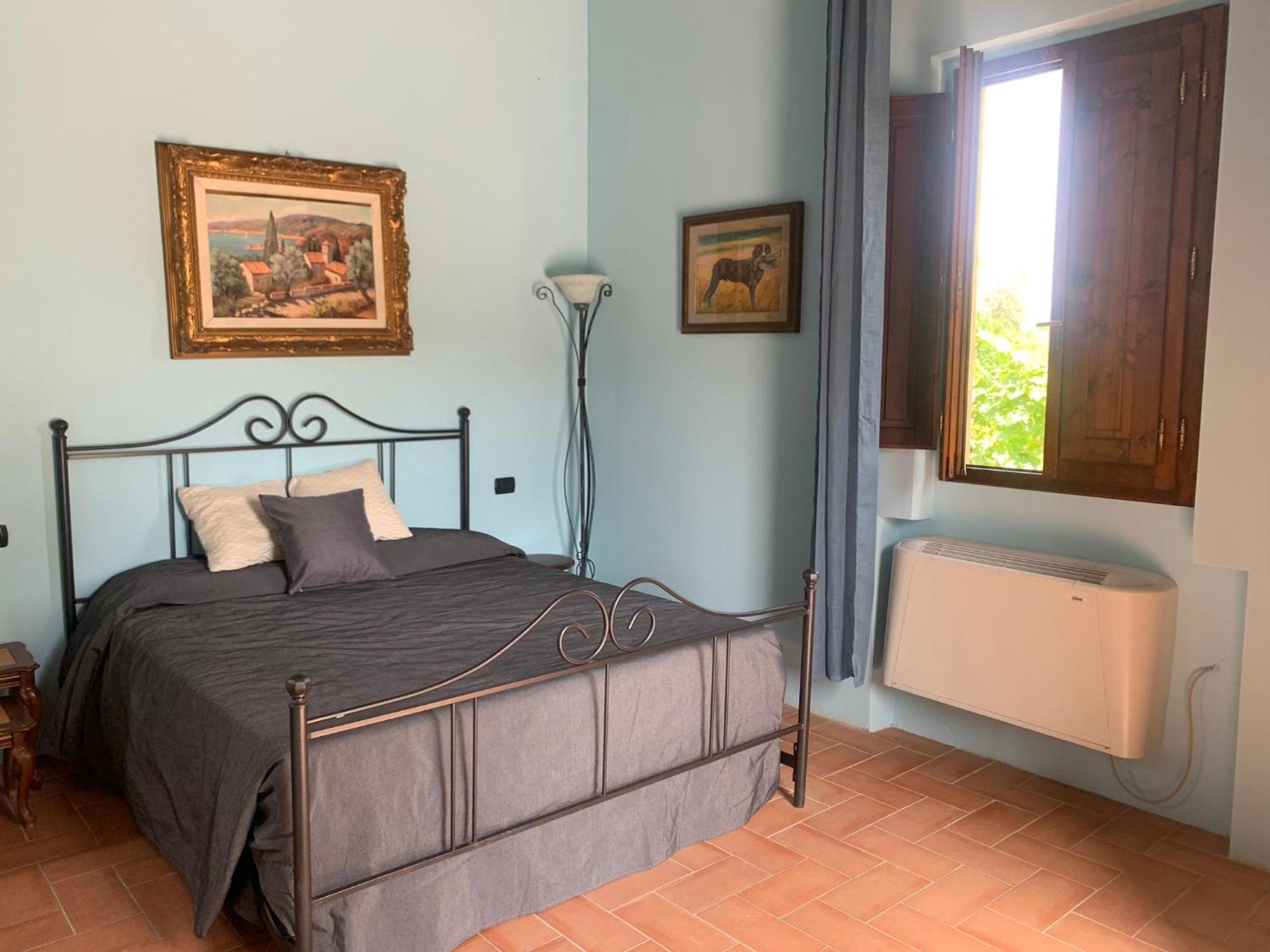 Guest House Torre Guelfa,Giaggiolaia Via San Martino Altoreggi 20 Фільїне-Вальдарно Екстер'єр фото