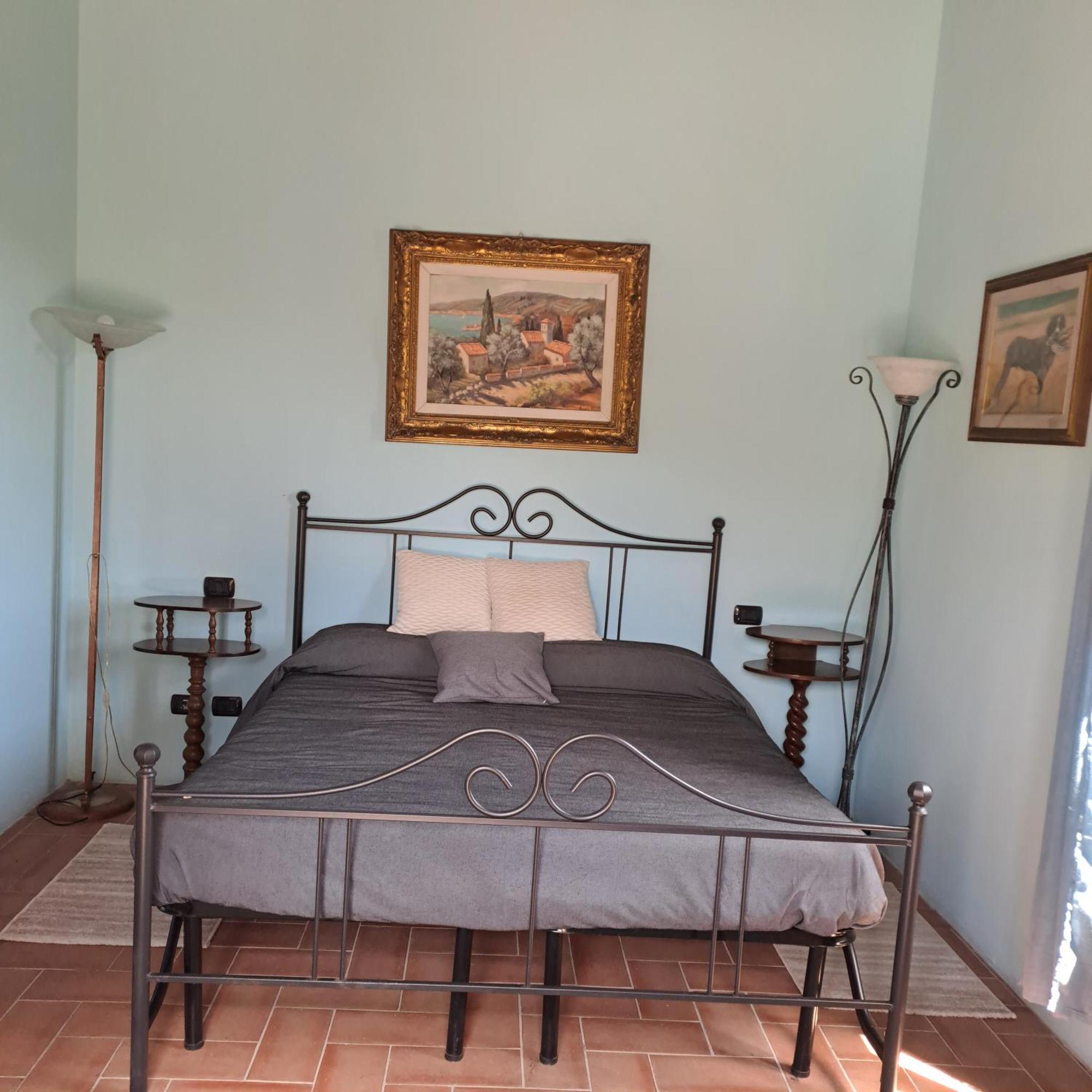Guest House Torre Guelfa,Giaggiolaia Via San Martino Altoreggi 20 Фільїне-Вальдарно Екстер'єр фото